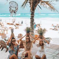 Отзыв от Надежда - Visa DTV